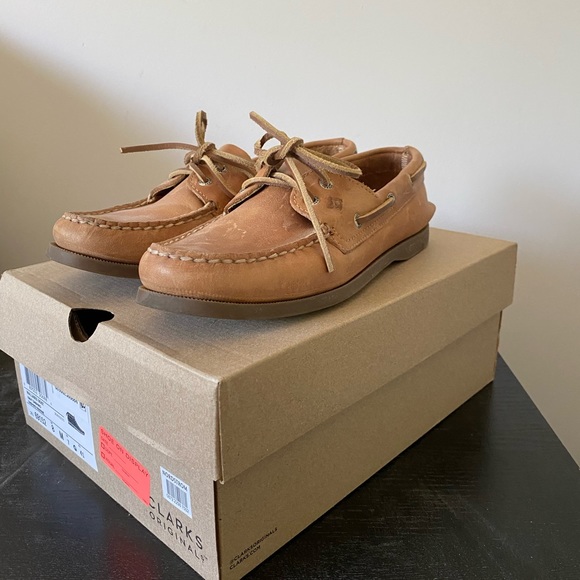 Sperry Top- Sider Women’s Boat Shoes - Picture 2 of 6